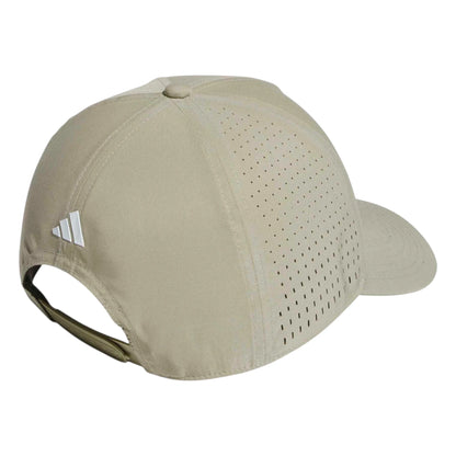 adidas Tour 3-Stripes Print Snapback Golf Cap KQ7746