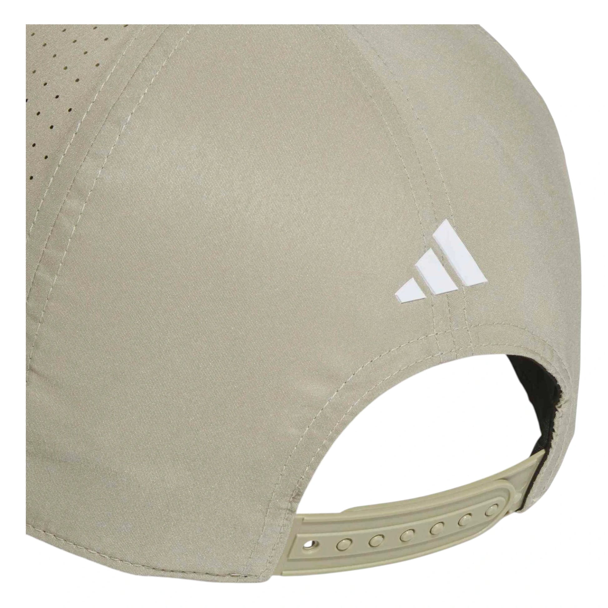 adidas Tour 3-Stripes Print Snapback Golf Cap KQ7746