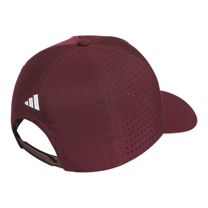 adidas Tour 3-Stripes Print Snapback Golf Cap KQ7747