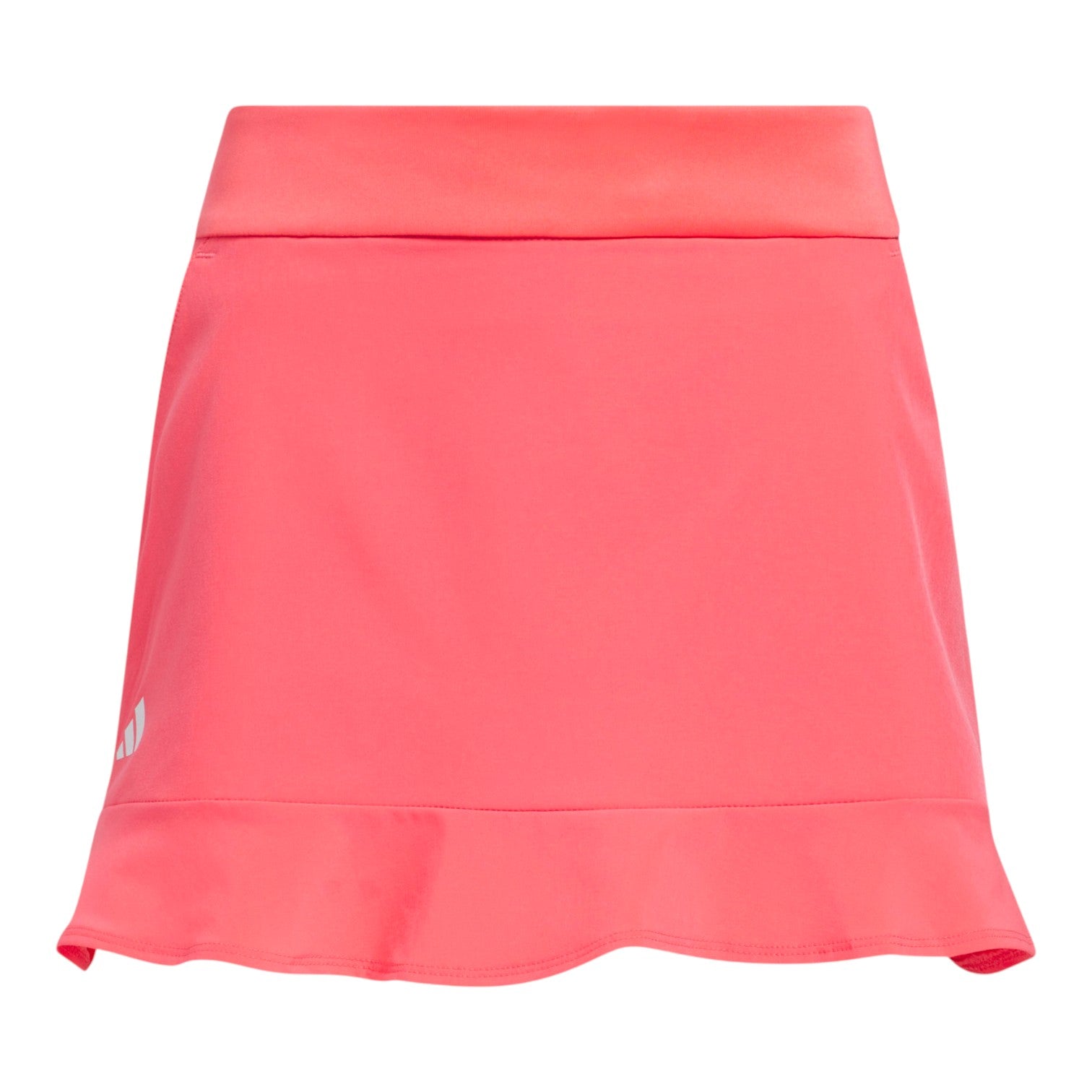 adidas Junior Frill Golf Skort KQ7770