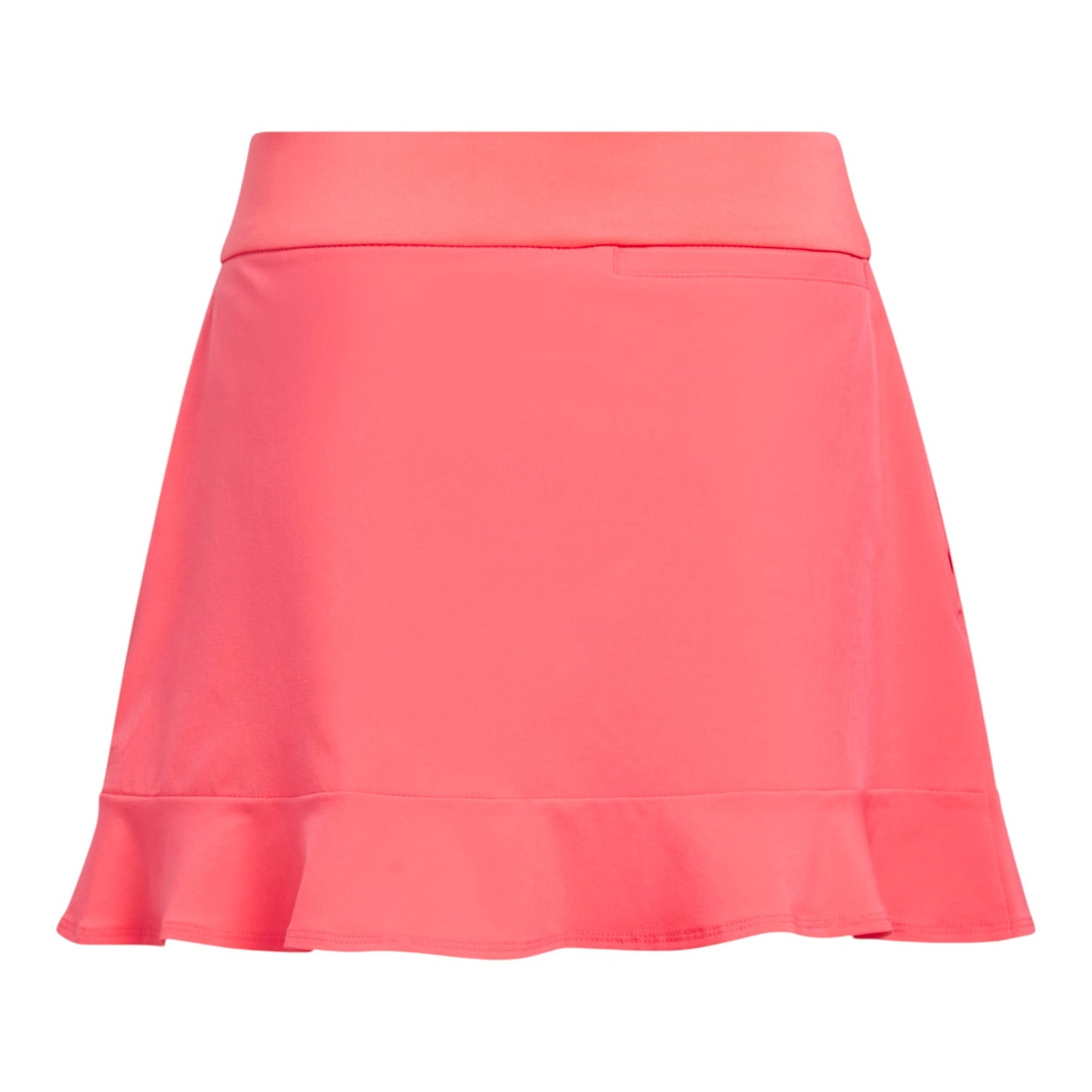 adidas Junior Frill Golf Skort KQ7770