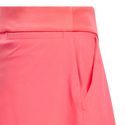 adidas Junior Frill Golf Skort KQ7770