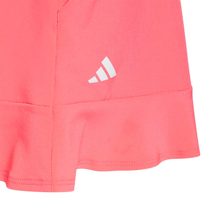 adidas Junior Frill Golf Skort KQ7770