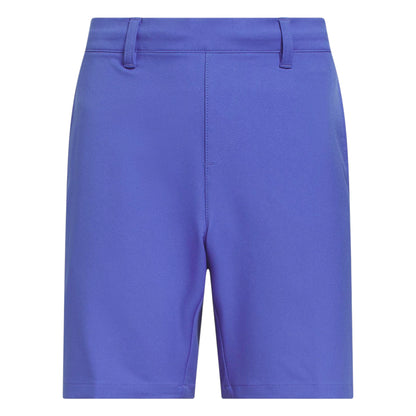 Junior adidas Ultimate365 Adjustable Golf Shorts KQ7774