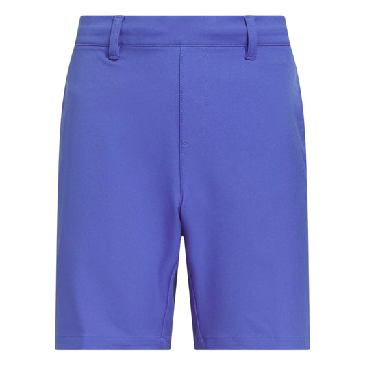 Junior adidas Ultimate365 Adjustable Golf Shorts KQ7774