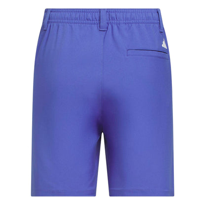 Junior adidas Ultimate365 Adjustable Golf Shorts KQ7774