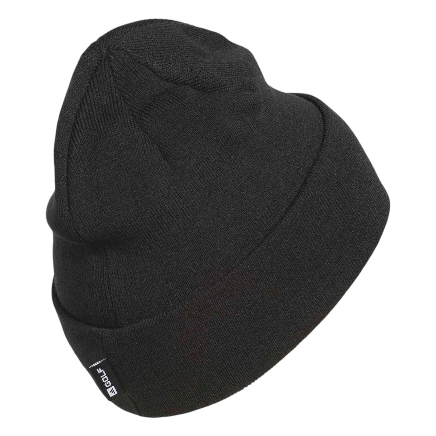 adidas Ribbed Knit Golf Beanie KQ8400