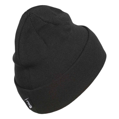adidas Ribbed Knit Golf Beanie KQ8400