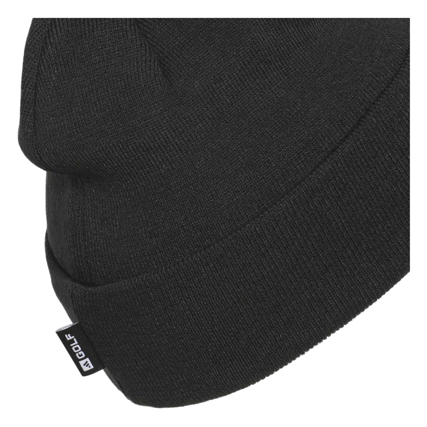 adidas Ribbed Knit Golf Beanie KQ8400
