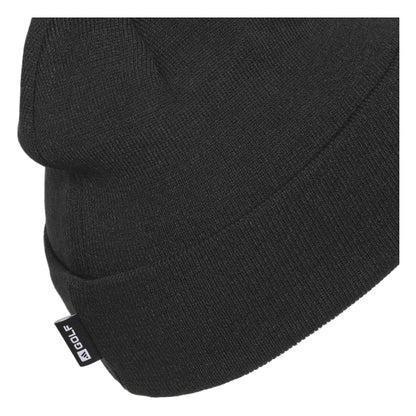 adidas Ribbed Knit Golf Beanie KQ8400