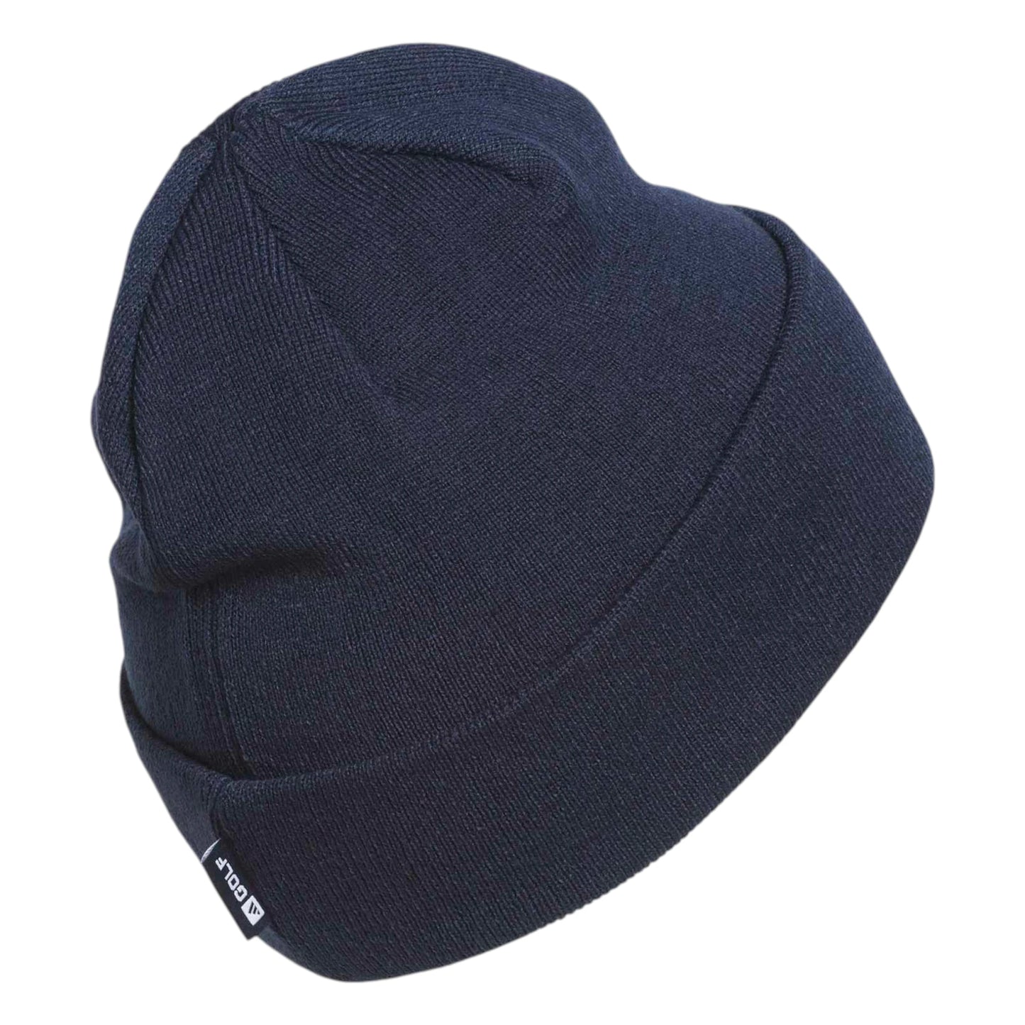 adidas Ribbed Knit Golf Beanie KQ8401