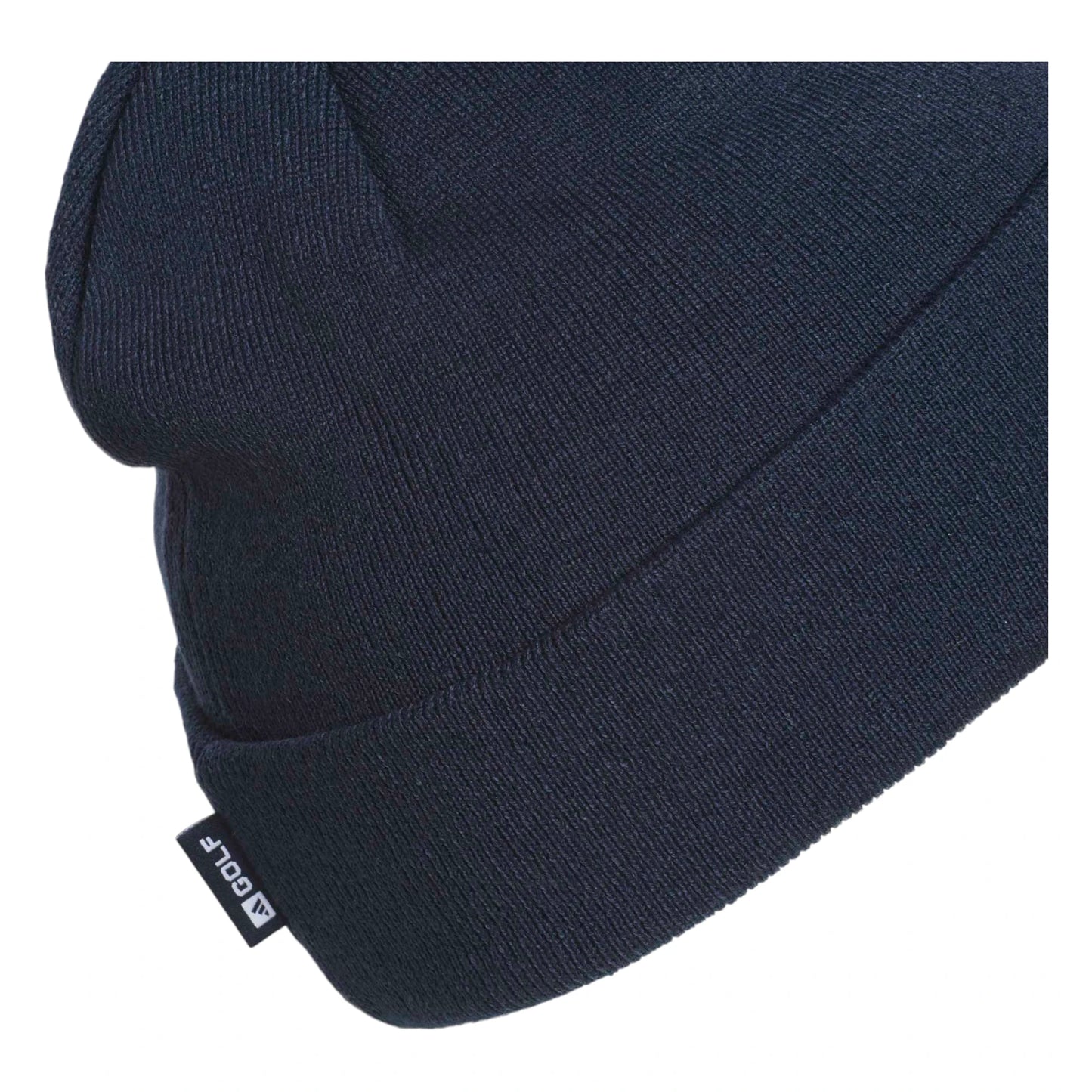 adidas Ribbed Knit Golf Beanie KQ8401