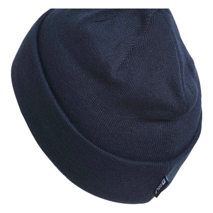 adidas Ribbed Knit Golf Beanie KQ8401
