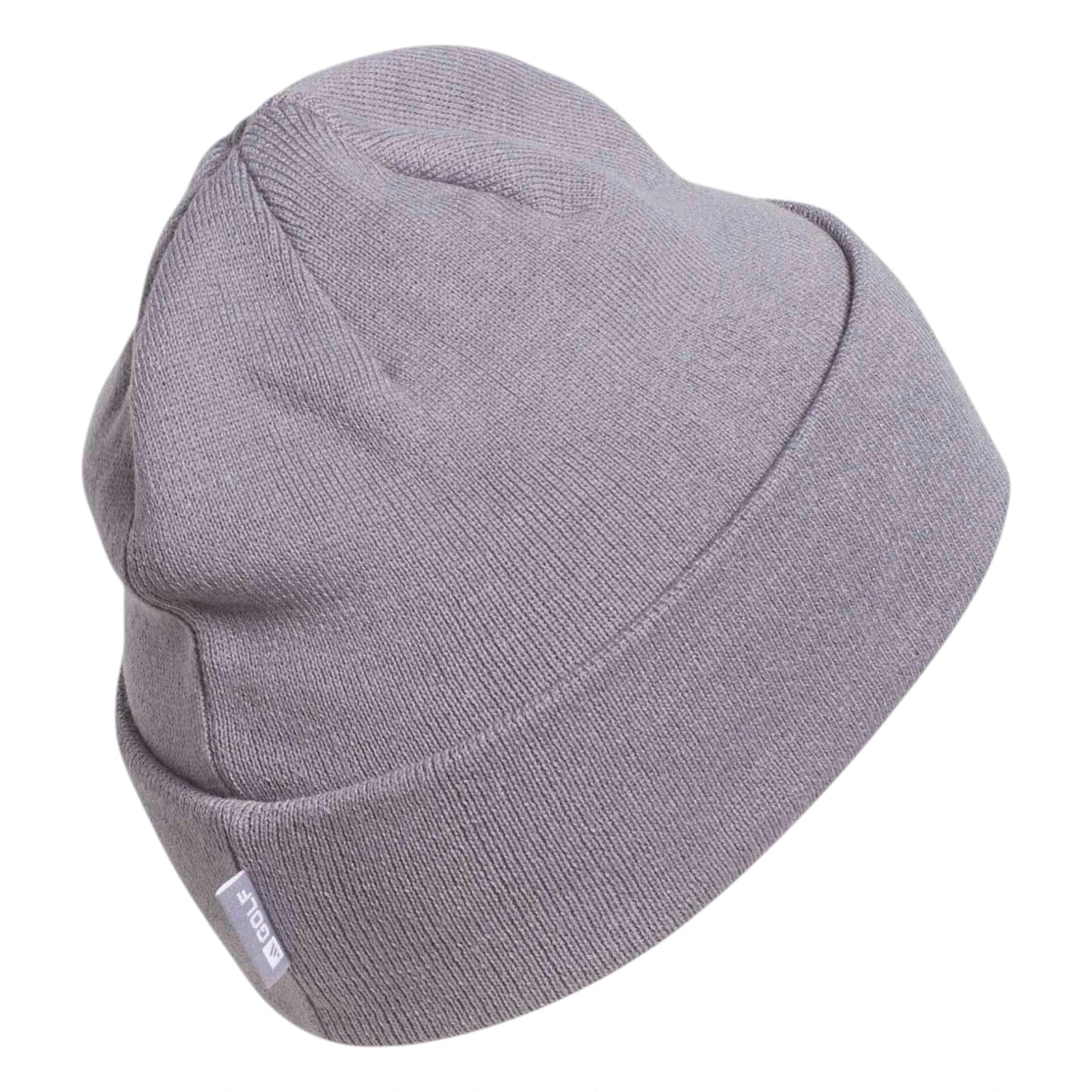 adidas Ribbed Knit Golf Beanie KQ8402