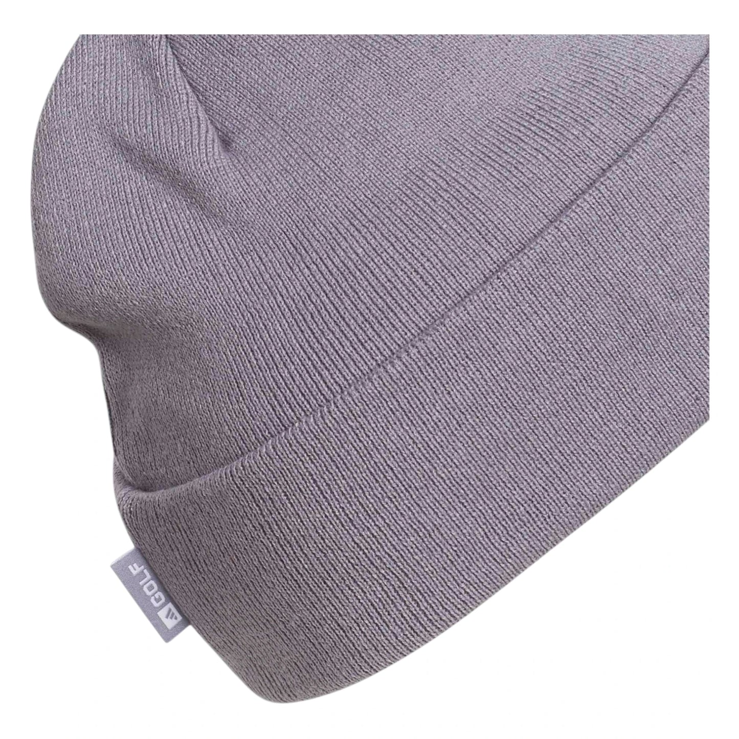 adidas Ribbed Knit Golf Beanie KQ8402
