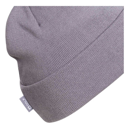 adidas Ribbed Knit Golf Beanie KQ8402