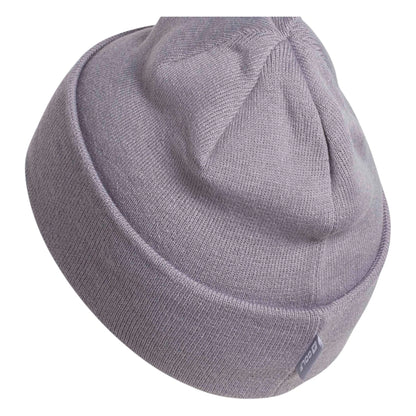 adidas Ribbed Knit Golf Beanie KQ8402