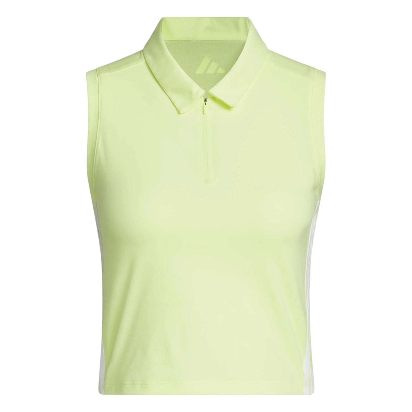 adidas Ladies BTC TwistKnit Golf Polo Shirt KR0814