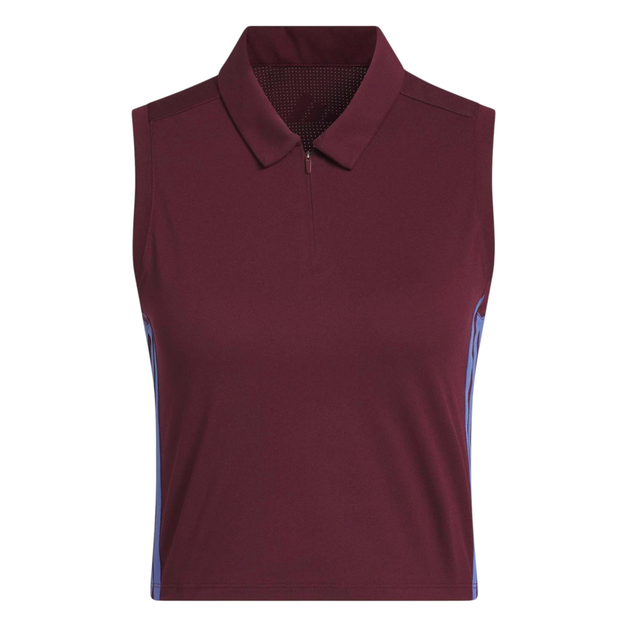 adidas Ladies BTC TwistKnit Golf Polo Shirt KR0815