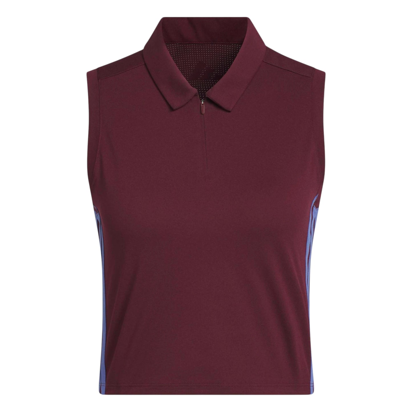adidas Ladies BTC TwistKnit Golf Polo Shirt KR0815