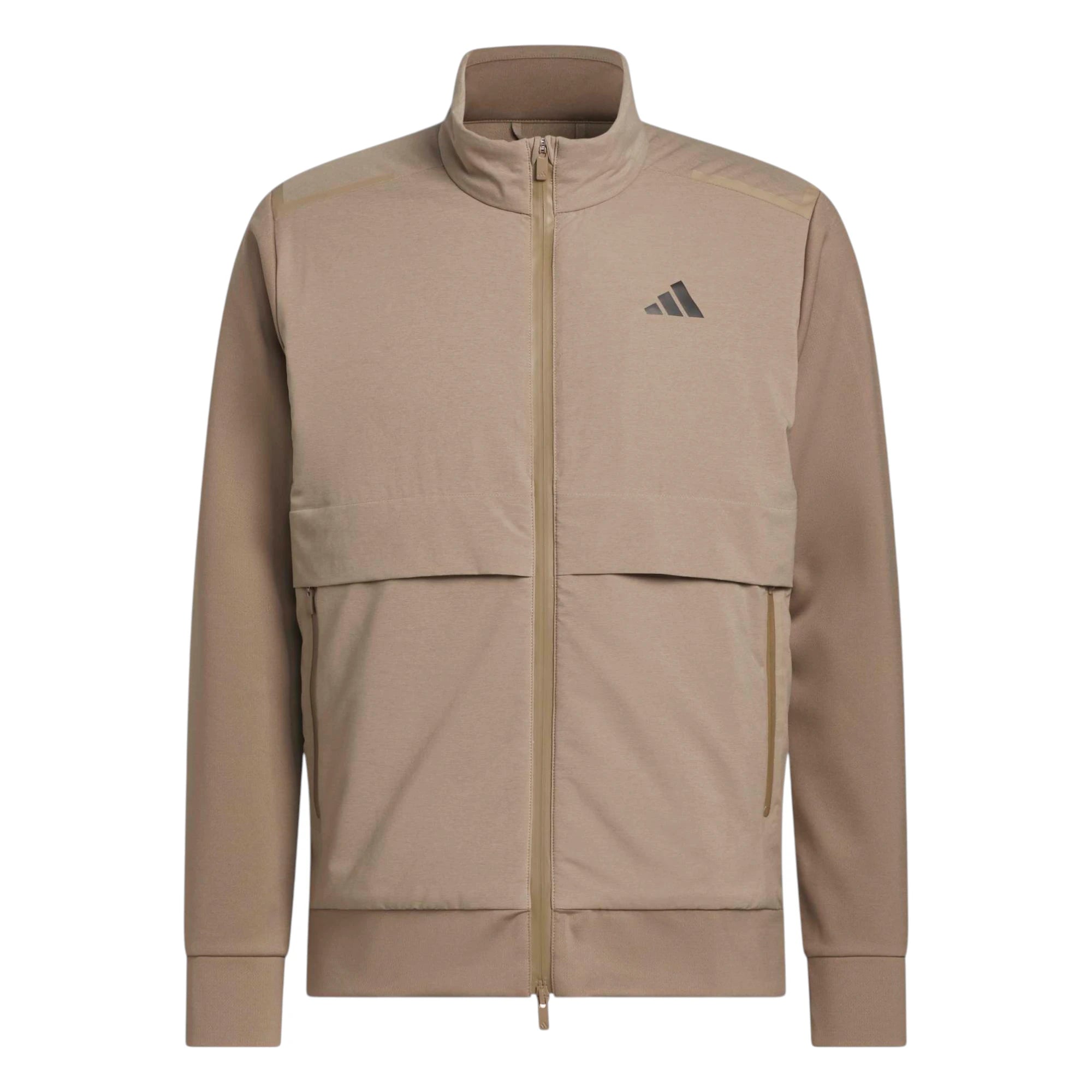 adidas Tour Frostguard Full Zip Golf Jacket KR0837