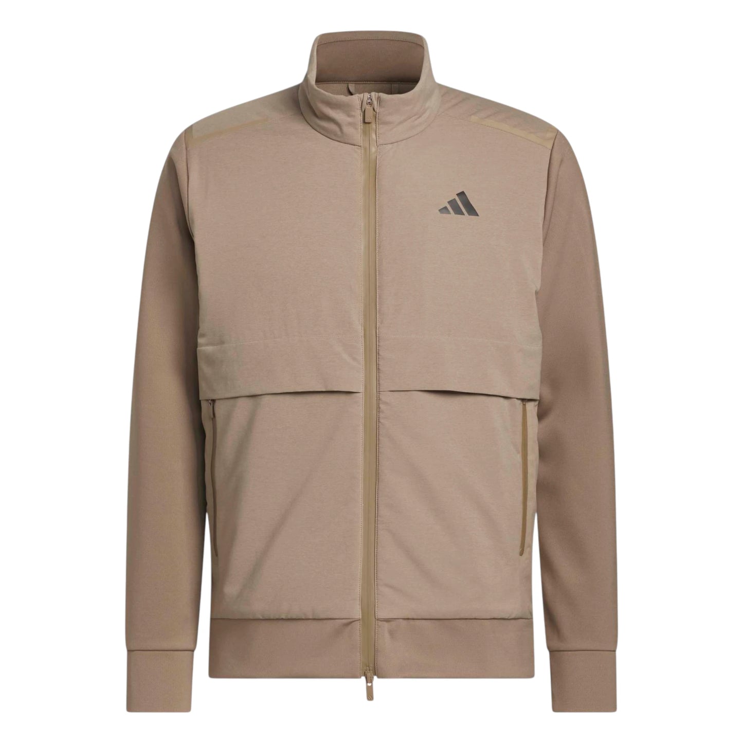 adidas Tour Frostguard Full Zip Golf Jacket KR0837