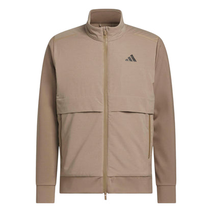 adidas Tour Frostguard Full Zip Golf Jacket KR0837