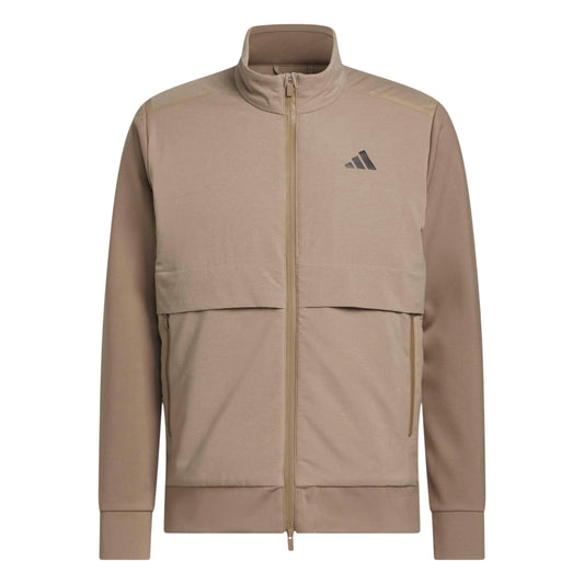 adidas Tour Frostguard Full Zip Golf Jacket KR0837