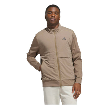 adidas Tour Frostguard Full Zip Golf Jacket KR0837