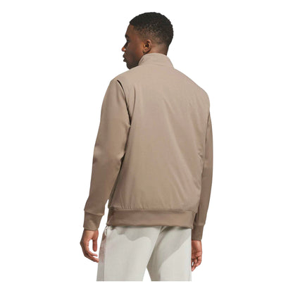 adidas Tour Frostguard Full Zip Golf Jacket KR0837