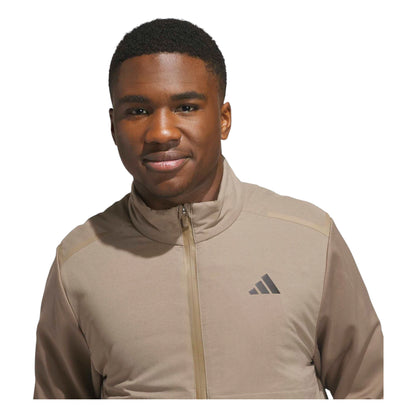 adidas Tour Frostguard Full Zip Golf Jacket KR0837