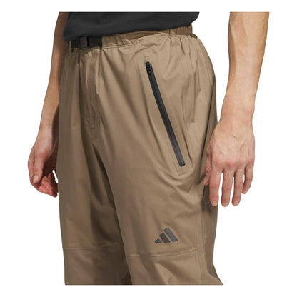 adidas CLIMAPROOF+ Golf Trousers KR0838