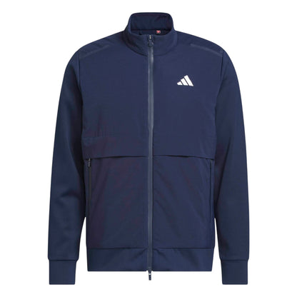 adidas Tour Frostguard Full Zip Golf Jacket KR0839