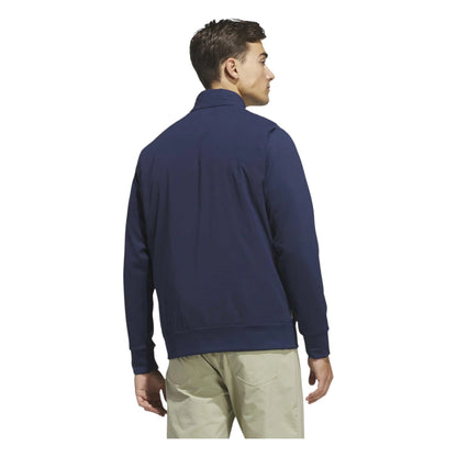 adidas Tour Frostguard Full Zip Golf Jacket KR0839