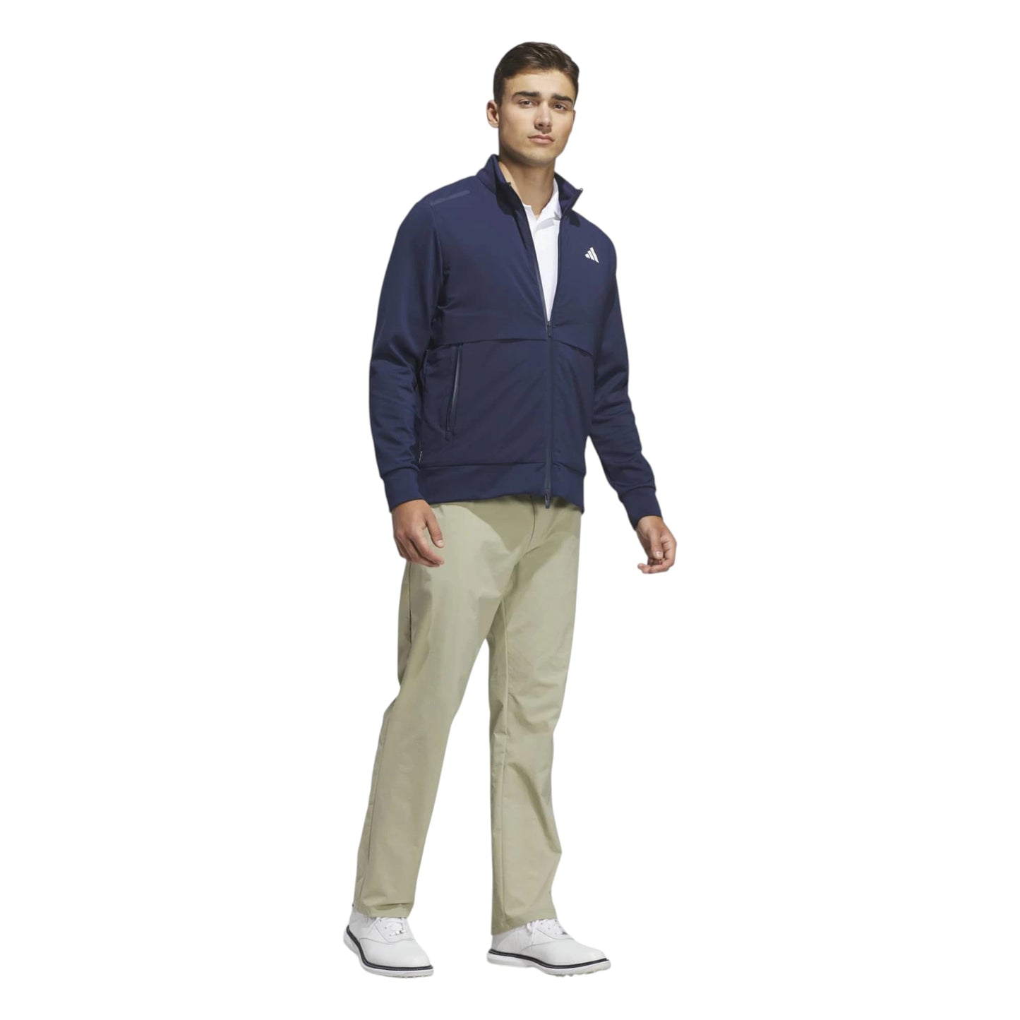 adidas Tour Frostguard Full Zip Golf Jacket KR0839
