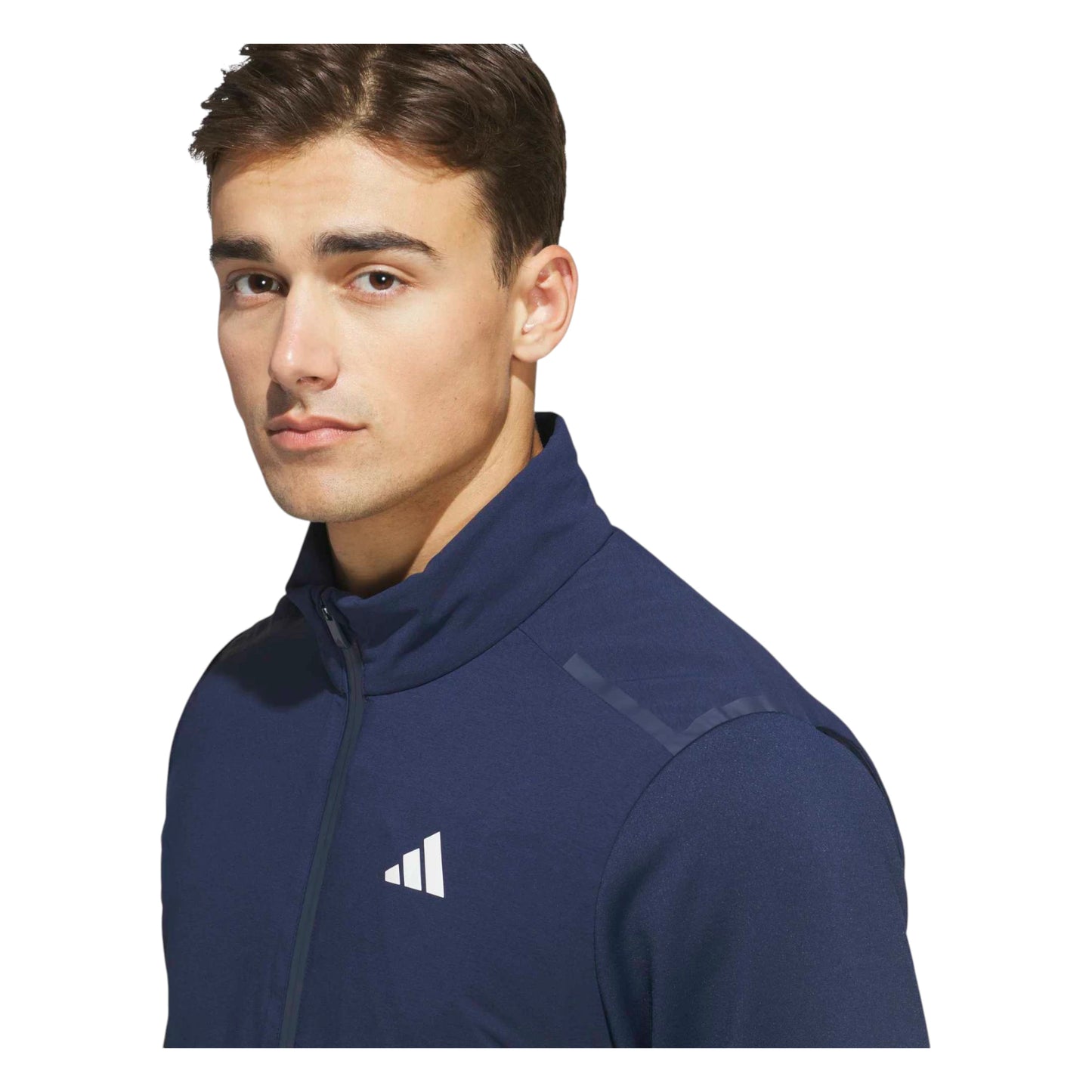 adidas Tour Frostguard Full Zip Golf Jacket KR0839