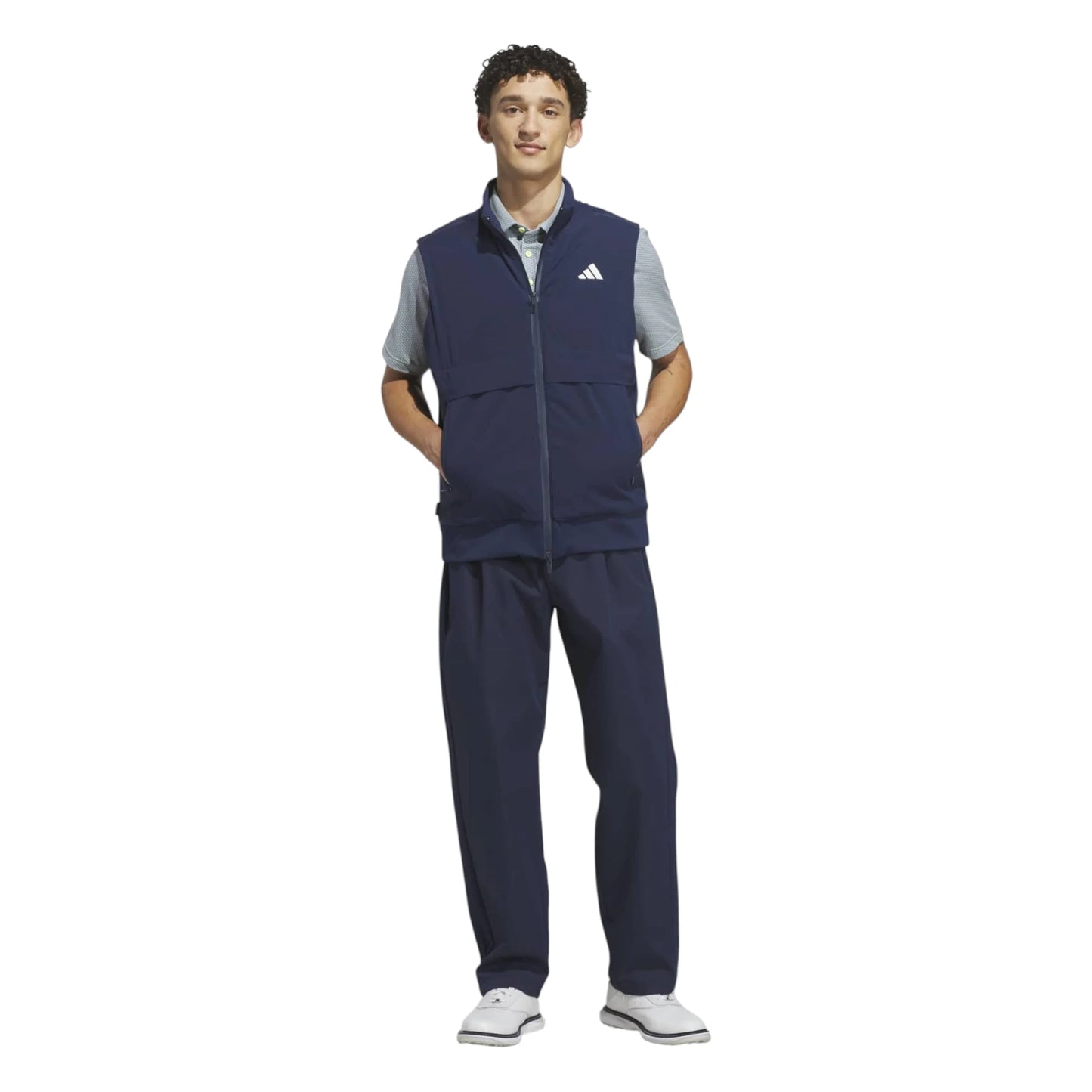 adidas Tour Frostguard Golf Vest KR0840