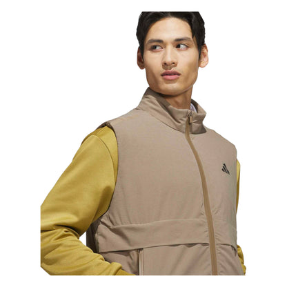 adidas Tour Frostguard Golf Vest KR0841
