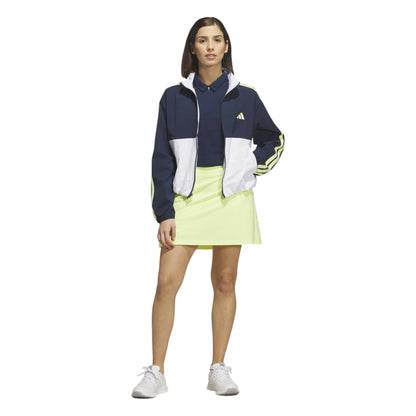 adidas Ladies BTC TwistWeave Golf Jacket KR5448