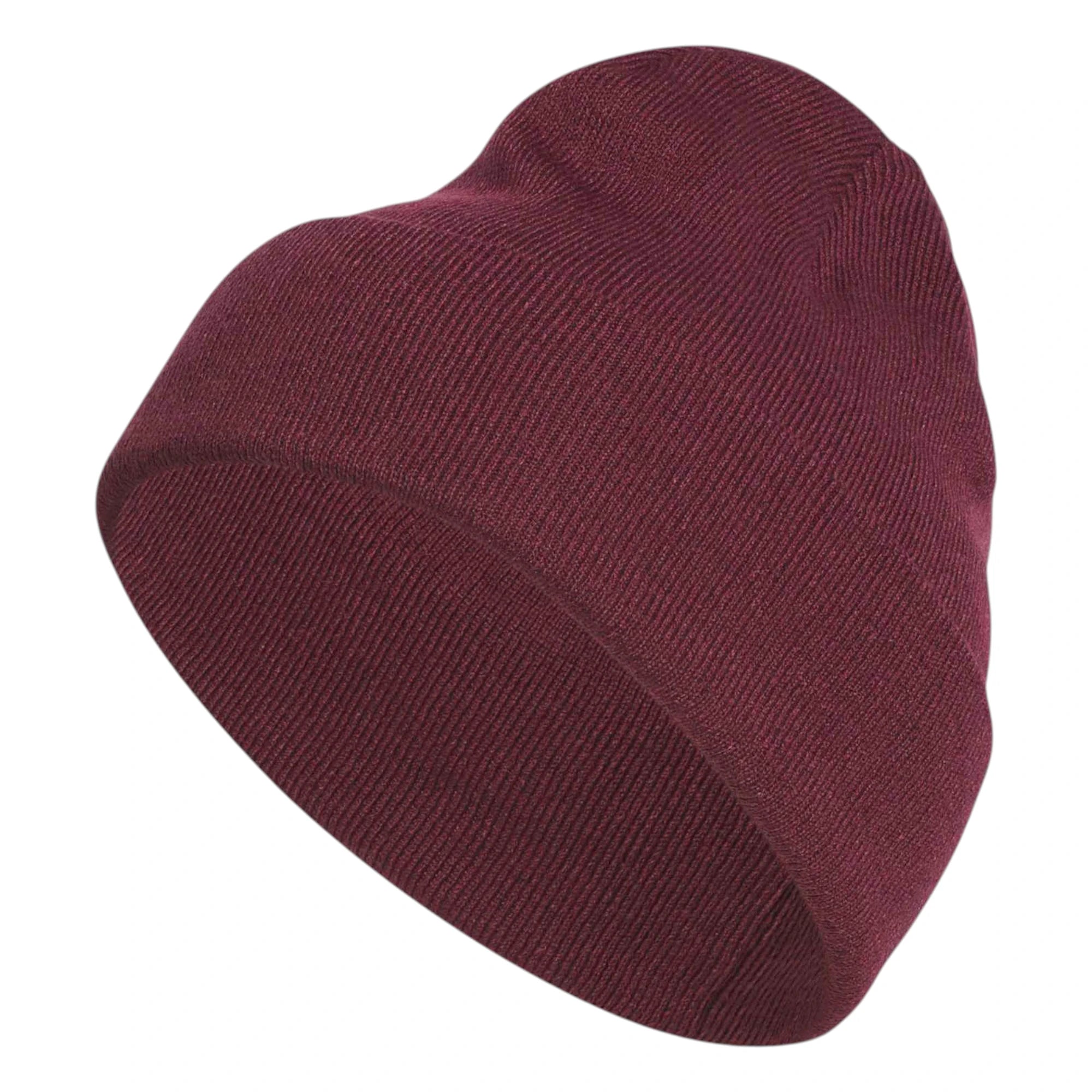 adidas Ribbed Knit Golf Beanie KR6084