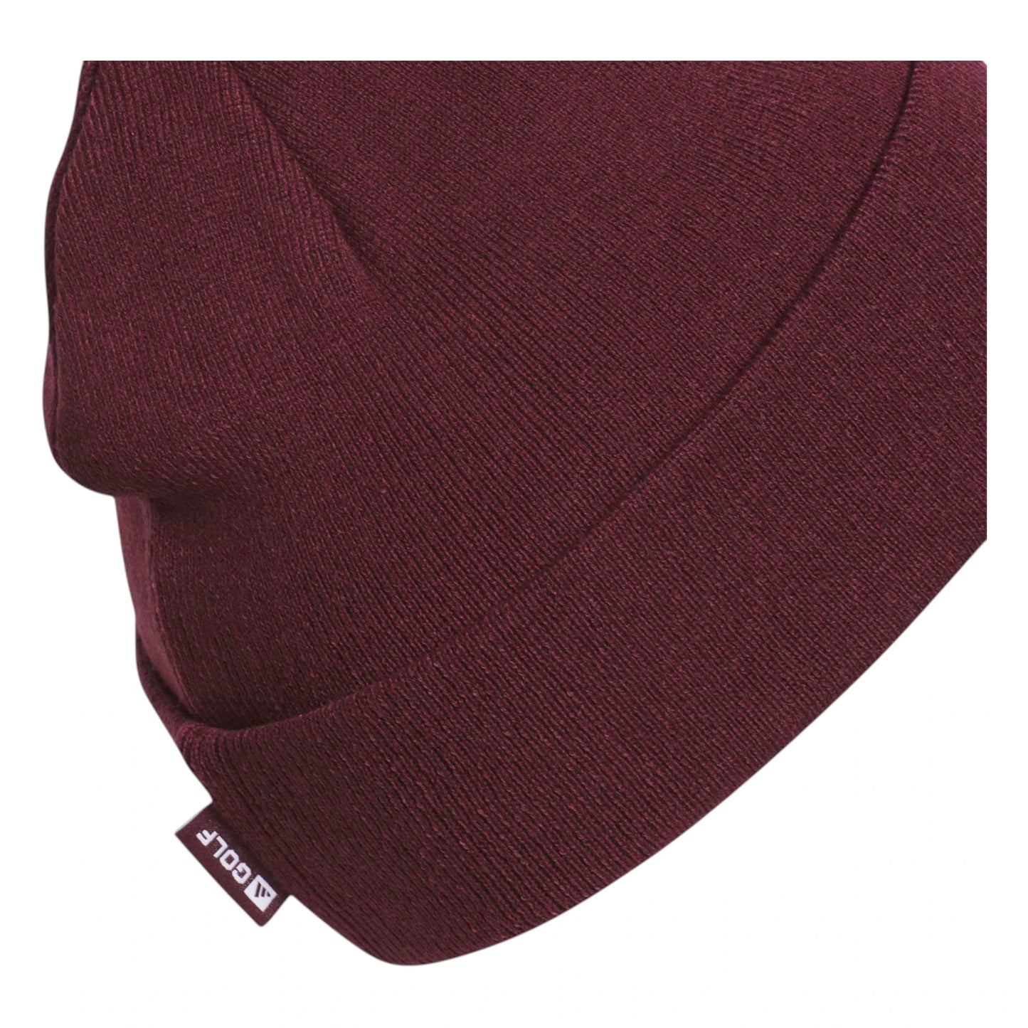 adidas Ribbed Knit Golf Beanie KR6084