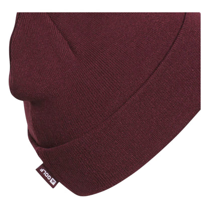 adidas Ribbed Knit Golf Beanie KR6084