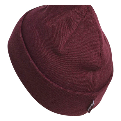 adidas Ribbed Knit Golf Beanie KR6084