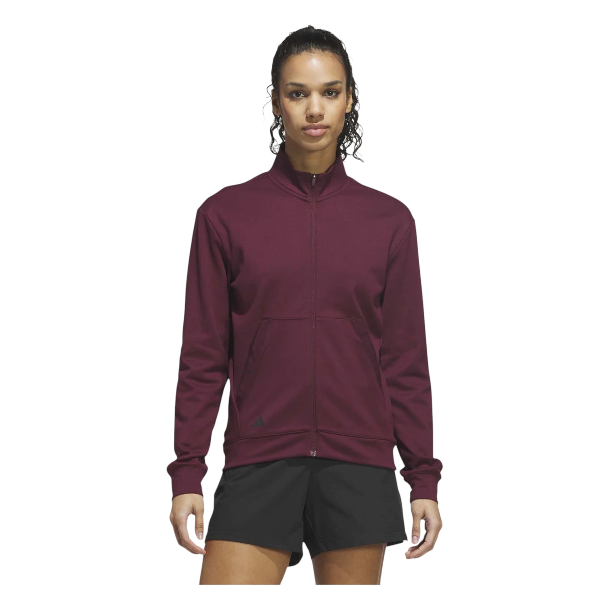 adidas Ladies Ultimate365 COLD.RDY Golf Jacket KR6158