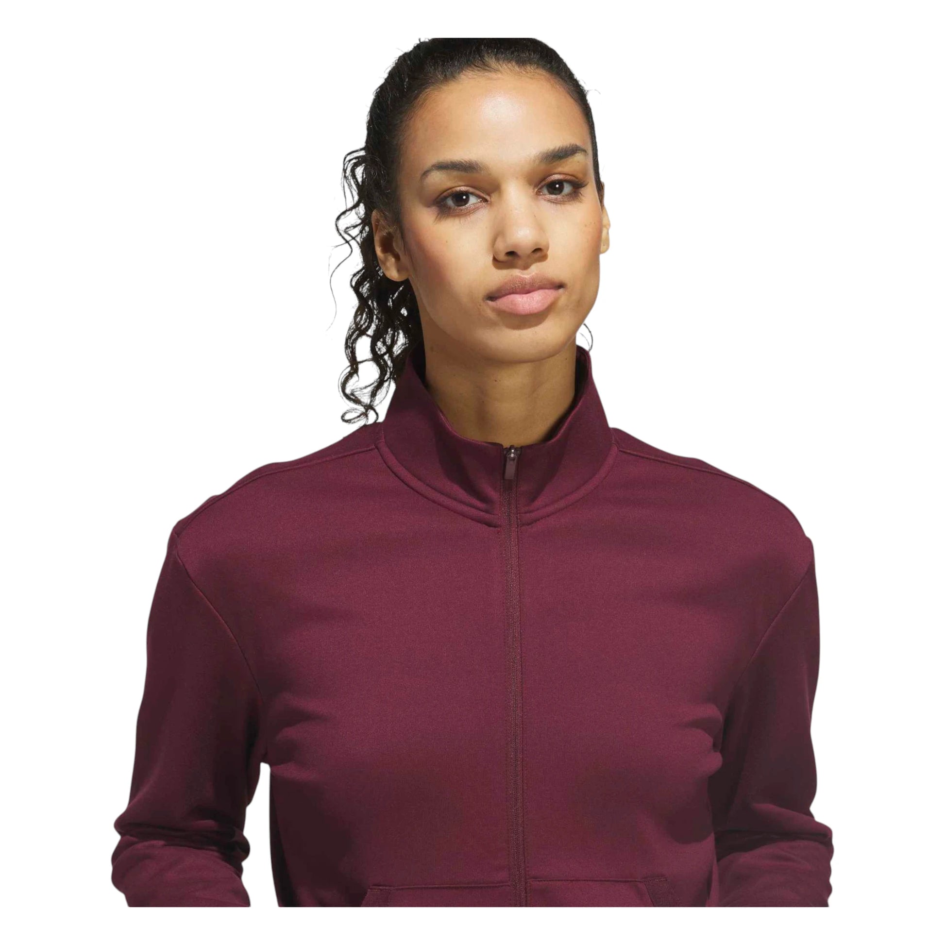 adidas Ladies Ultimate365 COLD.RDY Golf Jacket KR6158