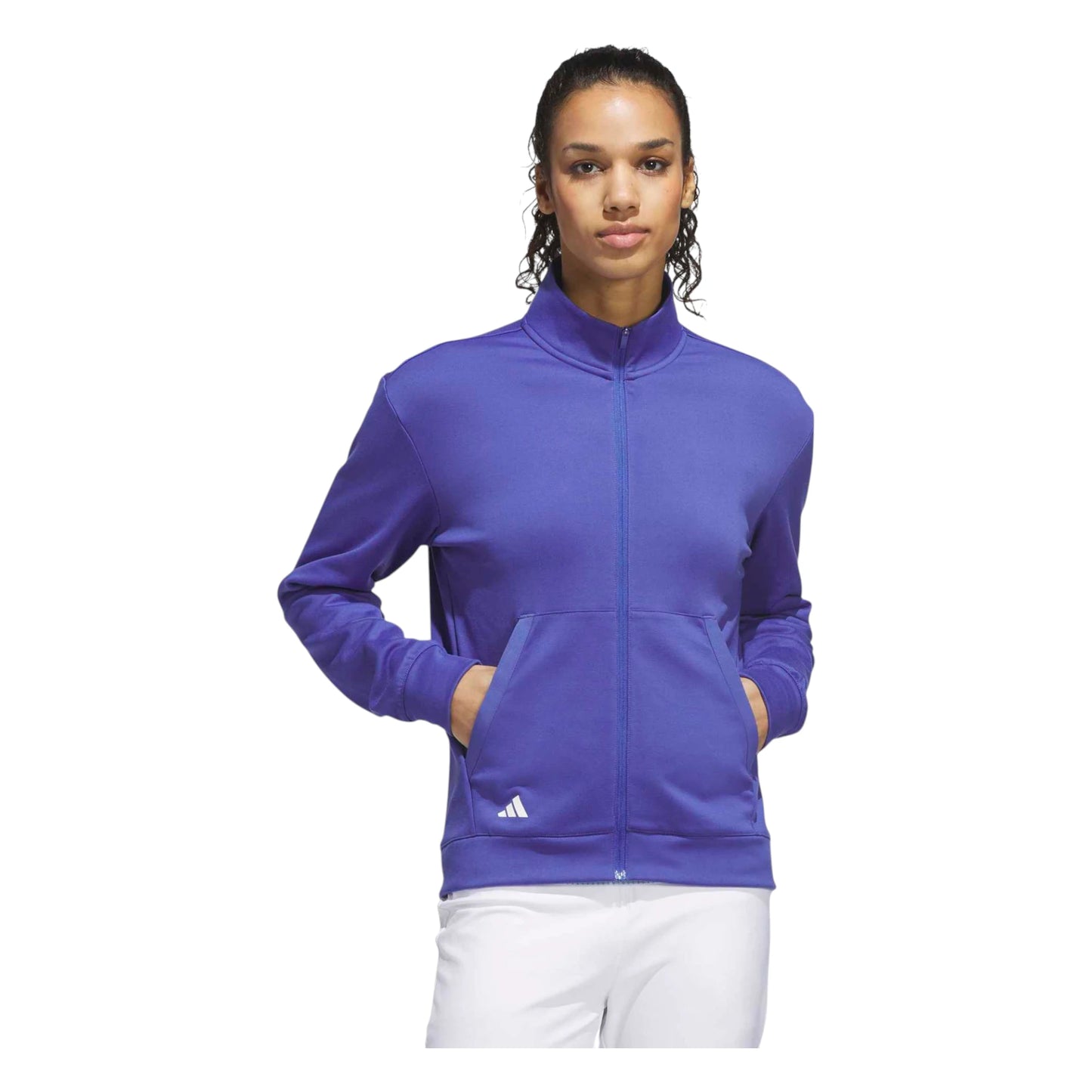 adidas Ladies Ultimate365 COLD.RDY Golf Jacket KR6159