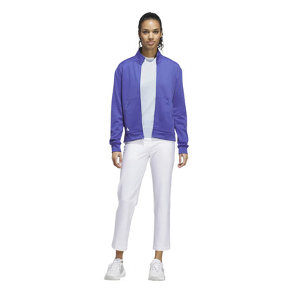 adidas Ladies Ultimate365 COLD.RDY Golf Jacket KR6159