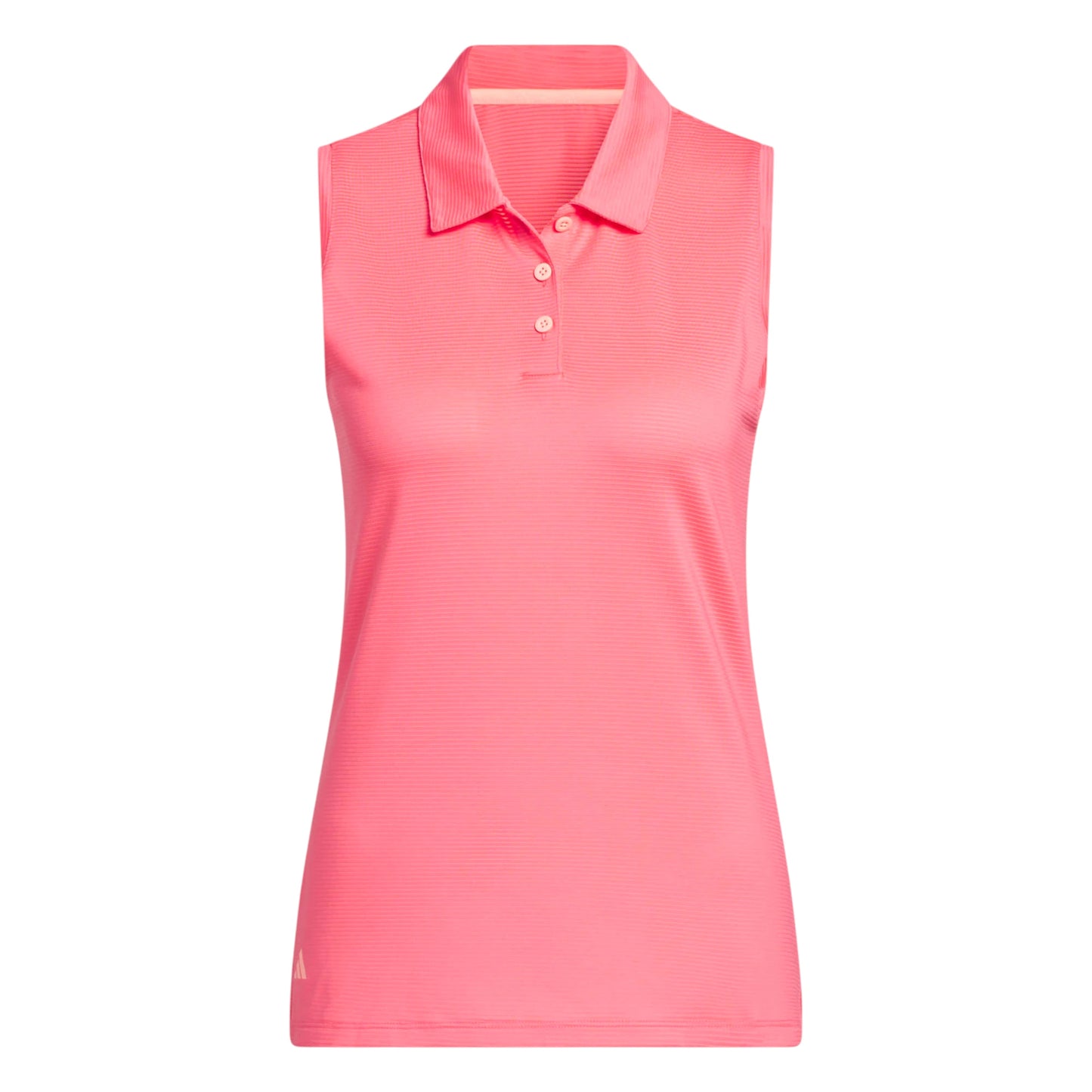 adidas Ladies Ottoman Golf Polo Shirt KR8580