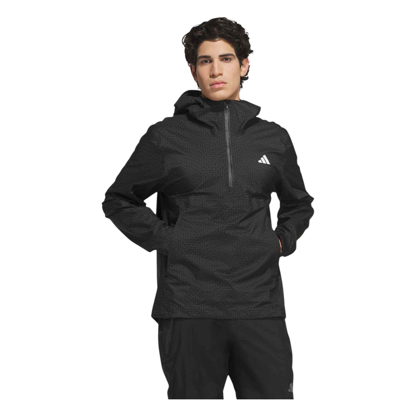 adidas Ultimate365 Tour Climaproof+ Golf Anorak KS2136