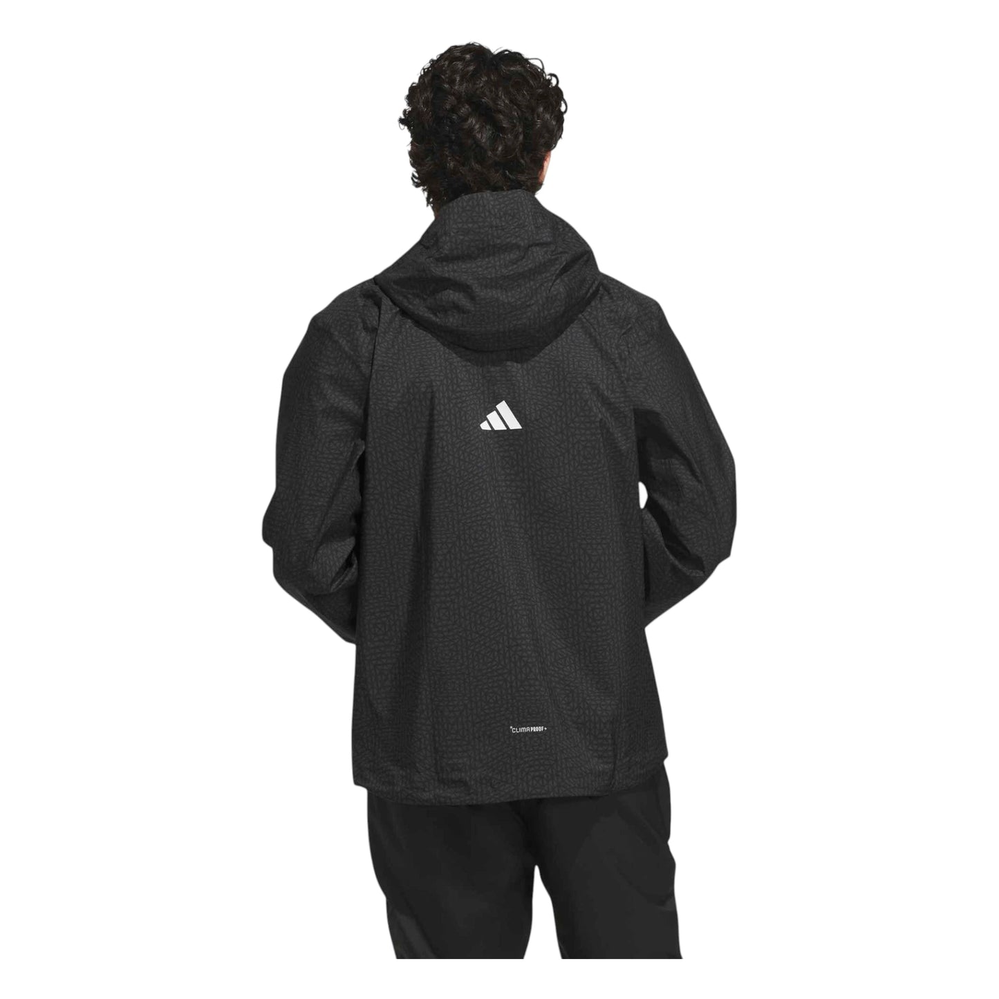 adidas Ultimate365 Tour Climaproof+ Golf Anorak KS2136